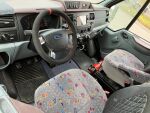 Punainen Tila-auto, Ford Transit – HOI-852, kuva 7