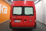 Punainen Tila-auto, Ford Transit – HOI-852, kuva 7