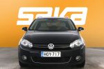 Musta Farmari, Volkswagen Golf – HOY-717, kuva 2