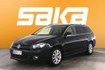 Musta Farmari, Volkswagen Golf – HOY-717, kuva 4