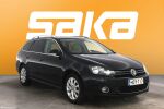 Musta Farmari, Volkswagen Golf – HOY-717, kuva 1