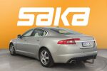 Ruskea (beige) Sedan, Jaguar XF – HOZ-153, kuva 5