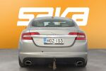 Ruskea (beige) Sedan, Jaguar XF – HOZ-153, kuva 7