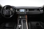 Ruskea (beige) Maastoauto, Land Rover Range Rover Sport – HRG-501, kuva 13