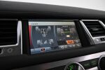 Ruskea (beige) Maastoauto, Land Rover Range Rover Sport – HRG-501, kuva 18