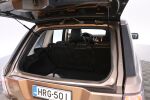Ruskea (beige) Maastoauto, Land Rover Range Rover Sport – HRG-501, kuva 29
