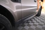 Ruskea (beige) Maastoauto, Land Rover Range Rover Sport – HRG-501, kuva 32