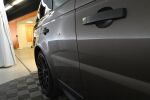 Ruskea (beige) Maastoauto, Land Rover Range Rover Sport – HRG-501, kuva 34