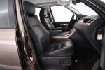 Ruskea (beige) Maastoauto, Land Rover Range Rover Sport – HRG-501, kuva 10