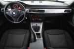 Harmaa Sedan, BMW 318 – HRI-892, kuva 13
