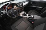 Harmaa Sedan, BMW 318 – HRI-892, kuva 14