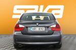 Harmaa Sedan, BMW 318 – HRI-892, kuva 7