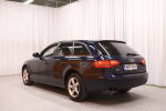 Sininen Farmari, Audi A4 – HRY-954, kuva 4