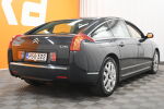 Harmaa Sedan, Citroen C6 – HSG-322, kuva 8