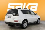 Valkoinen Maastoauto, Mitsubishi Outlander – HSY-408, kuva 8