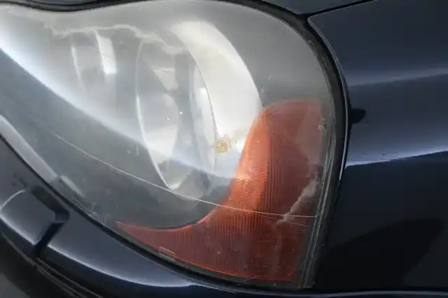 Sininen Farmari, Volvo XC90 – HUF-684