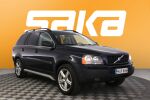 Sininen Farmari, Volvo XC90 – HUF-684, kuva 1