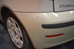 Ruskea (beige) Viistoperä, Fiat Punto – HVF-190, kuva 33
