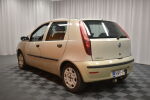 Ruskea (beige) Viistoperä, Fiat Punto – HVF-190, kuva 4