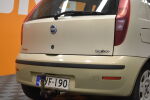 Ruskea (beige) Viistoperä, Fiat Punto – HVF-190, kuva 7