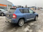 Sininen Tila-auto, Jeep Compass – HVG-271, kuva 4