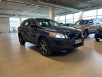 Sininen Farmari, Volvo XC60 – HVY-724, kuva 2