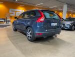 Sininen Farmari, Volvo XC60 – HVY-724, kuva 3