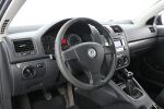 Harmaa Sedan, Volkswagen Jetta – HXG-316, kuva 14