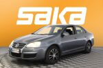 Harmaa Sedan, Volkswagen Jetta – HXG-316, kuva 4