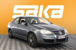 Harmaa Sedan, Volkswagen Jetta – HXG-316, kuva 1