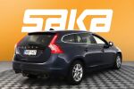 Sininen Farmari, Volvo V60 – HXY-147, kuva 8