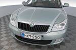 Vihreä Farmari, Skoda Octavia – HXY-250, kuva 22