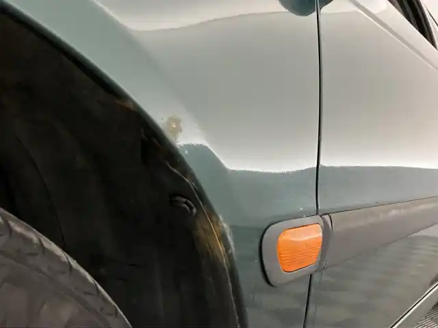 Vihreä Viistoperä, Toyota Avensis – HYM-163
