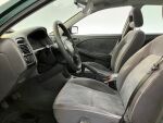 Vihreä Viistoperä, Toyota Avensis – HYM-163, kuva 19