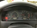 Vihreä Viistoperä, Toyota Avensis – HYM-163, kuva 23