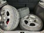Vihreä Viistoperä, Toyota Avensis – HYM-163, kuva 25