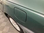 Vihreä Viistoperä, Toyota Avensis – HYM-163, kuva 10