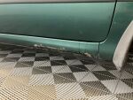 Vihreä Viistoperä, Toyota Avensis – HYM-163, kuva 15