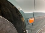 Vihreä Viistoperä, Toyota Avensis – HYM-163, kuva 7