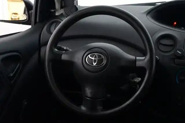 Hopea Viistoperä, Toyota Yaris – HZL-102