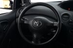 Hopea Viistoperä, Toyota Yaris – HZL-102, kuva 14