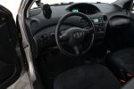 Hopea Viistoperä, Toyota Yaris – HZL-102, kuva 15