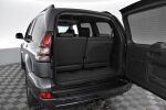 Harmaa Maastoauto, Toyota Land Cruiser – ICG-342, kuva 11