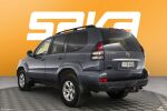 Harmaa Maastoauto, Toyota Land Cruiser – ICG-342, kuva 5