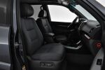 Harmaa Maastoauto, Toyota Land Cruiser – ICG-342, kuva 13