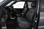Harmaa Maastoauto, Toyota Land Cruiser – ICG-342, kuva 14