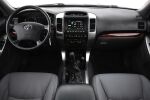 Harmaa Maastoauto, Toyota Land Cruiser – ICG-342, kuva 19