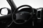 Harmaa Maastoauto, Toyota Land Cruiser – ICG-342, kuva 20