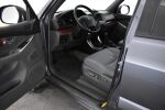 Harmaa Maastoauto, Toyota Land Cruiser – ICG-342, kuva 21