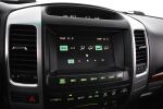 Harmaa Maastoauto, Toyota Land Cruiser – ICG-342, kuva 26